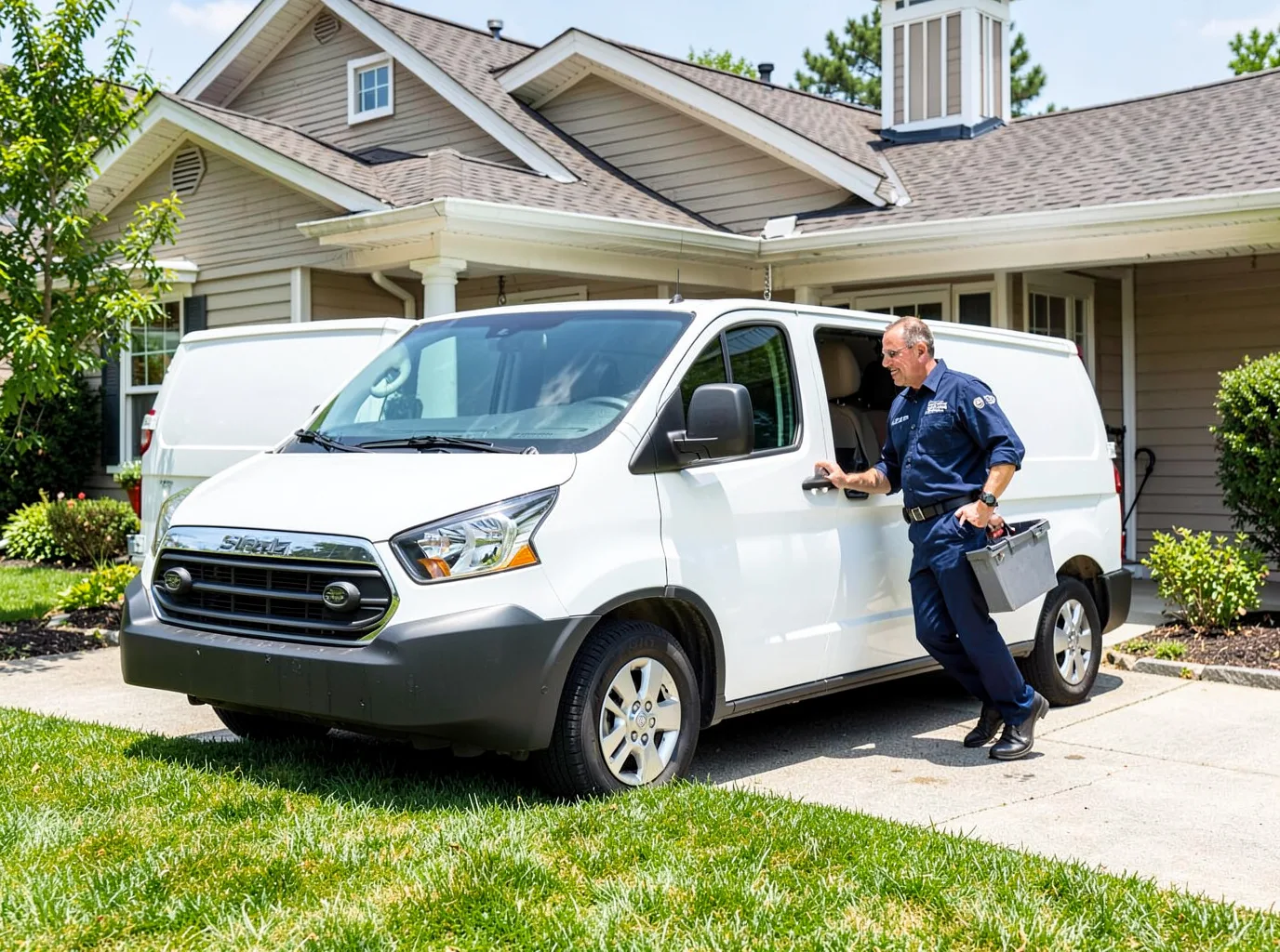 Emergency Plumber company in Leland, MI