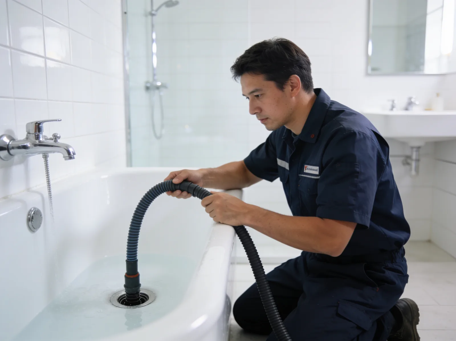 Emergency Plumber Leland, MI FAQs